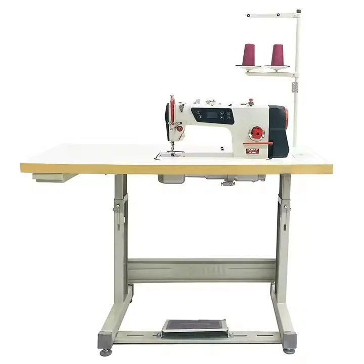 Machine à coudre à point noué  - Sewing Jahit avis et prix