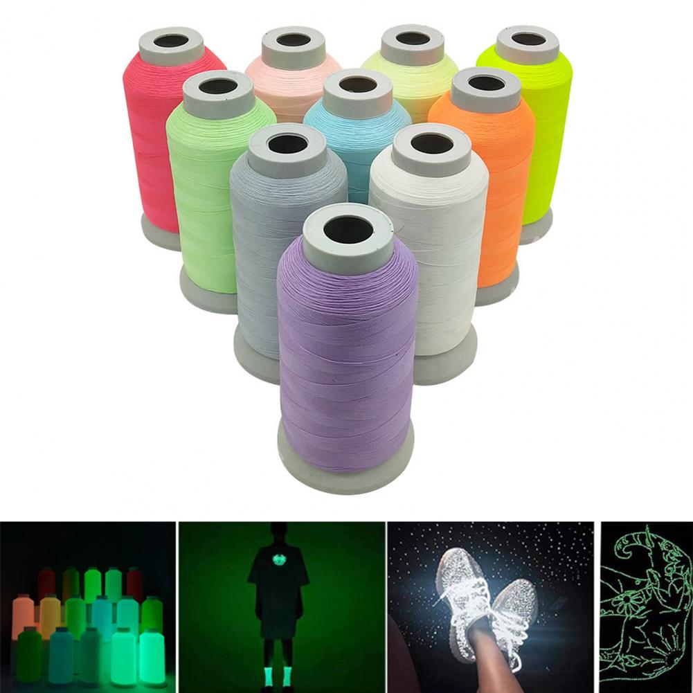 1 rouleau de fil à broder qui  - Sewing Recycling avis et prix