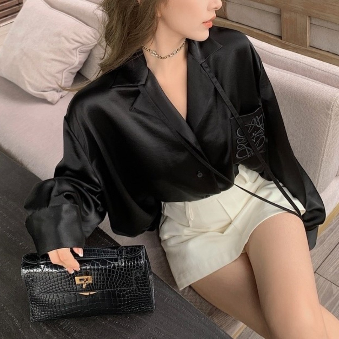 Chemisier Femme 2026 Nouvelle  - Sewing V avis et prix