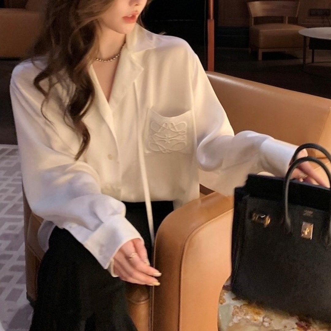 Chemisier Femme 2026 Nouvelle  - Sewing V avis et prix