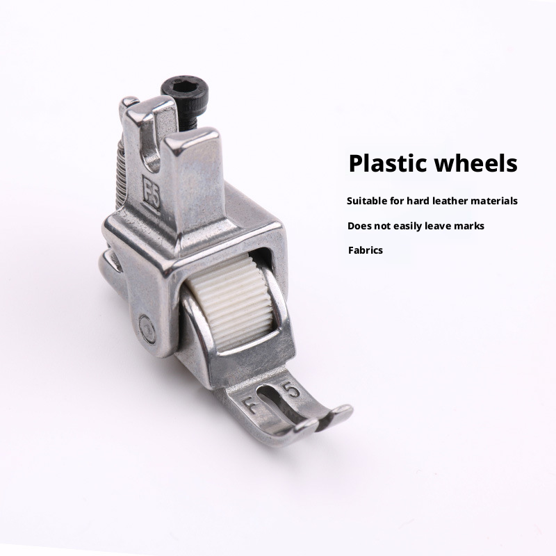 P58N Pied presseur à fermeture - Zipper Foot Presser avis et prix
