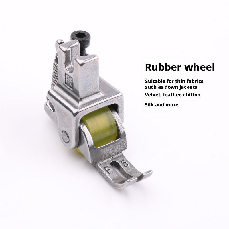 P58N Pied presseur à fermeture - Zipper Foot Presser avis et prix