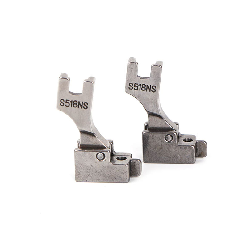 Pied presseur invisible pour f - Zipper Foot Presser avis et prix