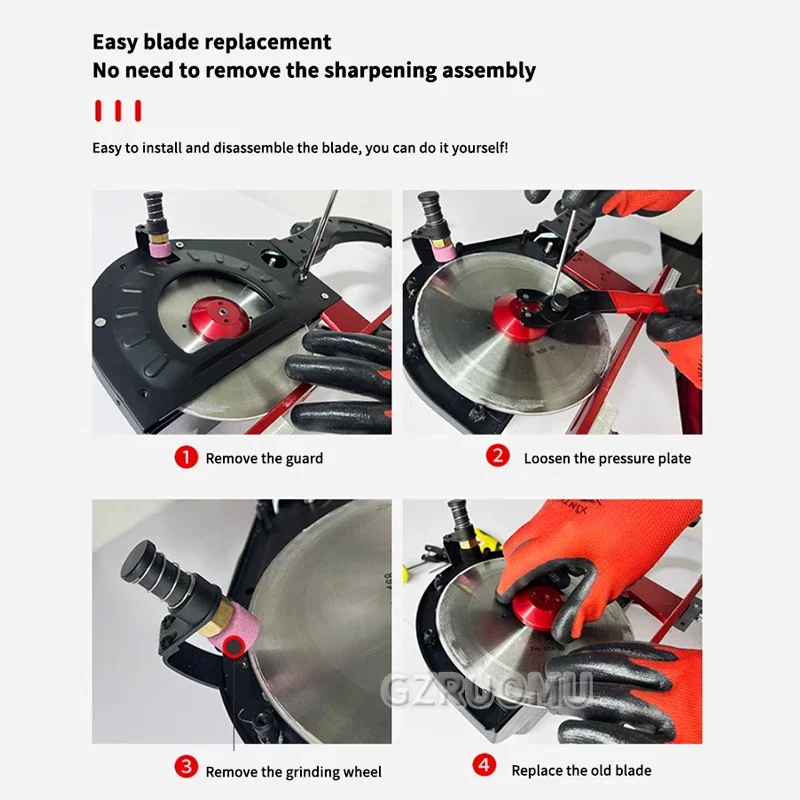 Coupeur de tissu rotatif élect - Rotary Cutter Fabric avis et prix