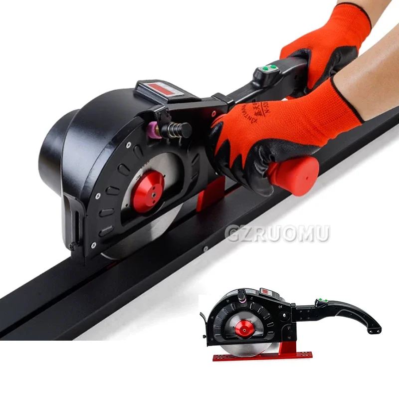 Coupeur de tissu rotatif élect - Rotary Cutter Fabric avis et prix