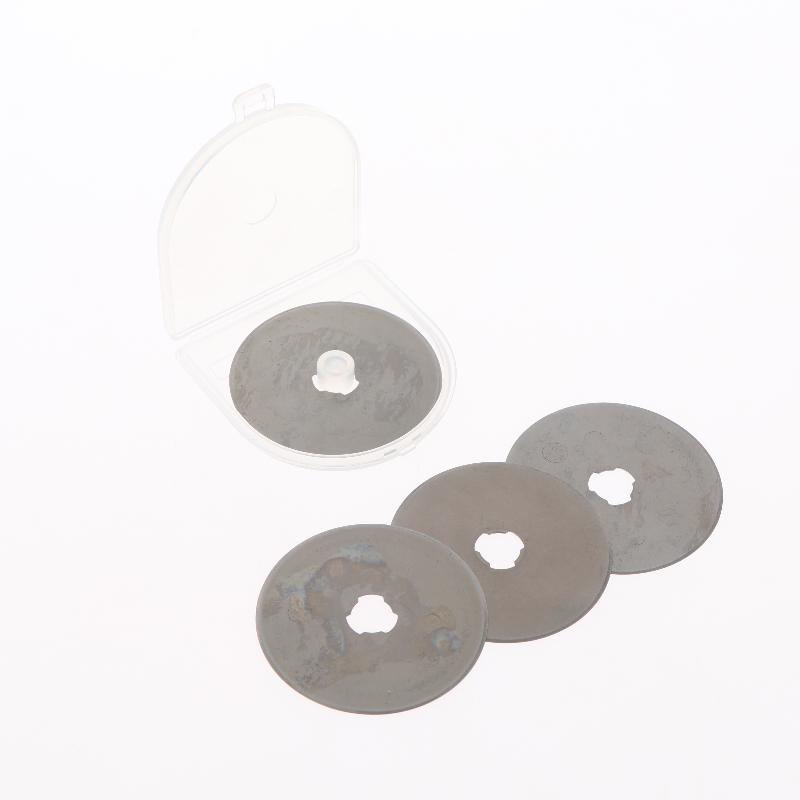 Lames de coupe rotatives de 45 - Rotary Cutter Fabric avis et prix
