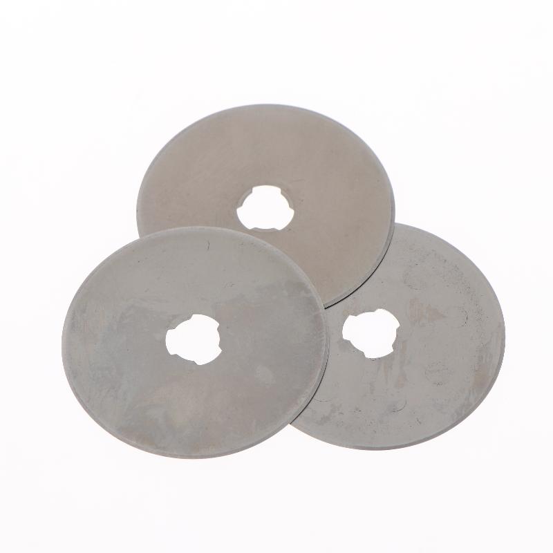 Lames de coupe rotatives de 45 - Rotary Cutter Fabric avis et prix