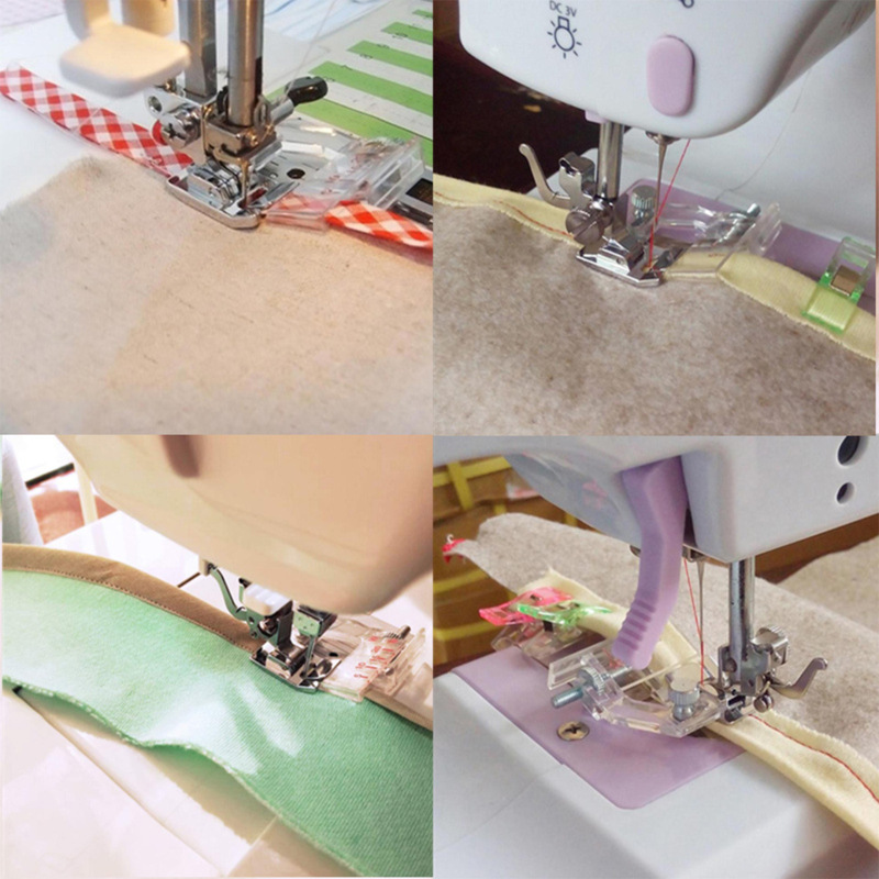 Pied presseur à bas profil pou - Rolled Hem Foot avis et prix