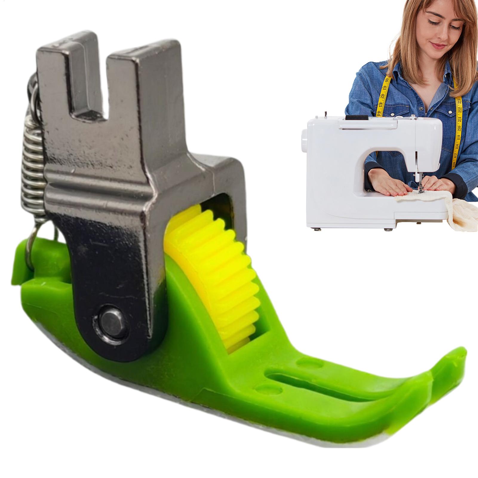 Nouveau modèle de pied presseu - Zipper Foot Presser avis et prix