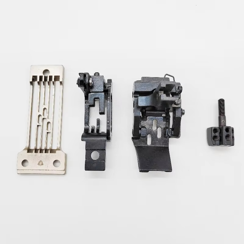 Kit de pied presseur et d'engr - Rolled Hem Foot avis et prix