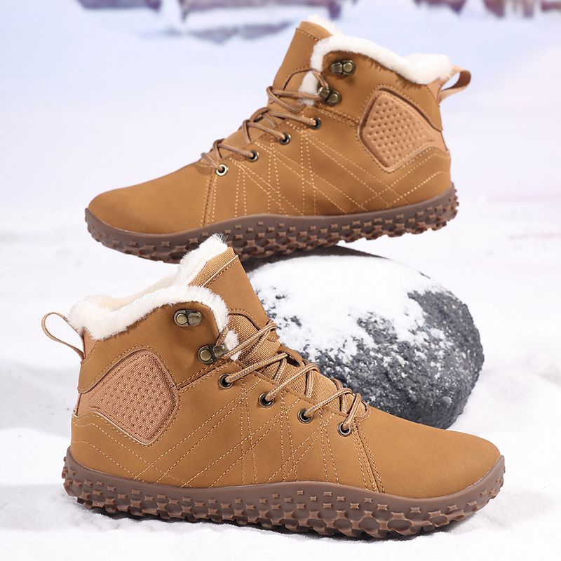 Bottes d'extérieur chaudes à b - Sewing Nylon avis et prix