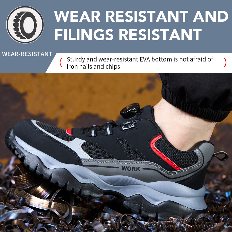 Chaussures indestructibles pou - Sewing Nylon avis et prix