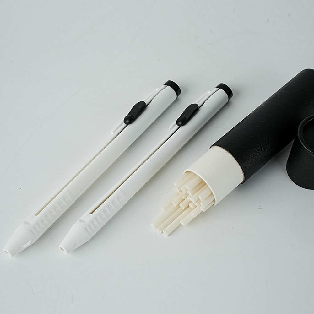 2 stylos avec 20 recharges tai - Tailor Chalk Marker avis et prix