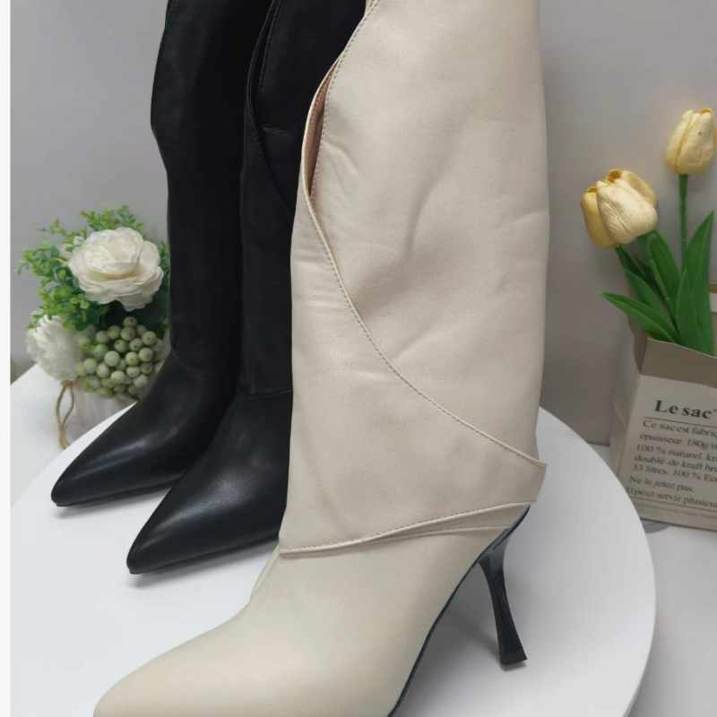 Chaussures en V pour femmes, b - Sewing V avis et prix
