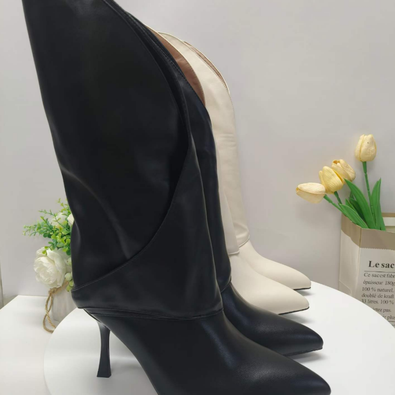 Chaussures en V pour femmes, b - Sewing V avis et prix