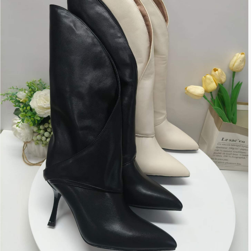 Chaussures en V pour femmes, b - Sewing V avis et prix