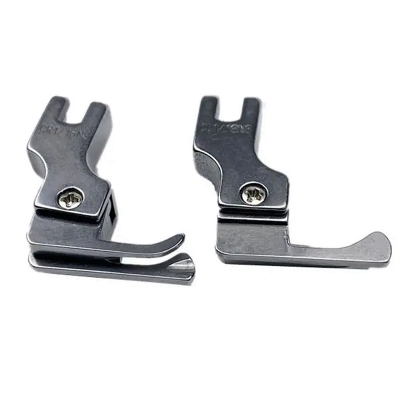AEE8-2Pcs Pied presseur étroit - Zipper Foot Presser avis et prix